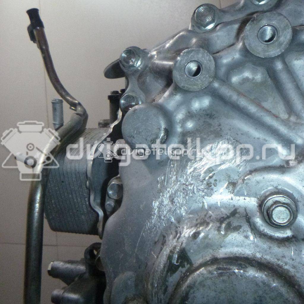 Фото Контрактная (б/у) АКПП для Suzuki / Nissan (Dongfeng) 150 л.с 16V 2.0 л MR20 бензин 310203VX2A {forloop.counter}}