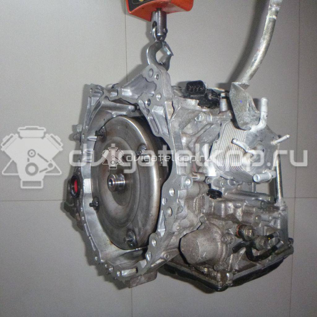 Фото Контрактная (б/у) АКПП для Dongfeng Fengdu / Suzuki / Nissan (Dongfeng) 144 л.с 16V 2.0 л MR20 бензин 310203VX2A {forloop.counter}}