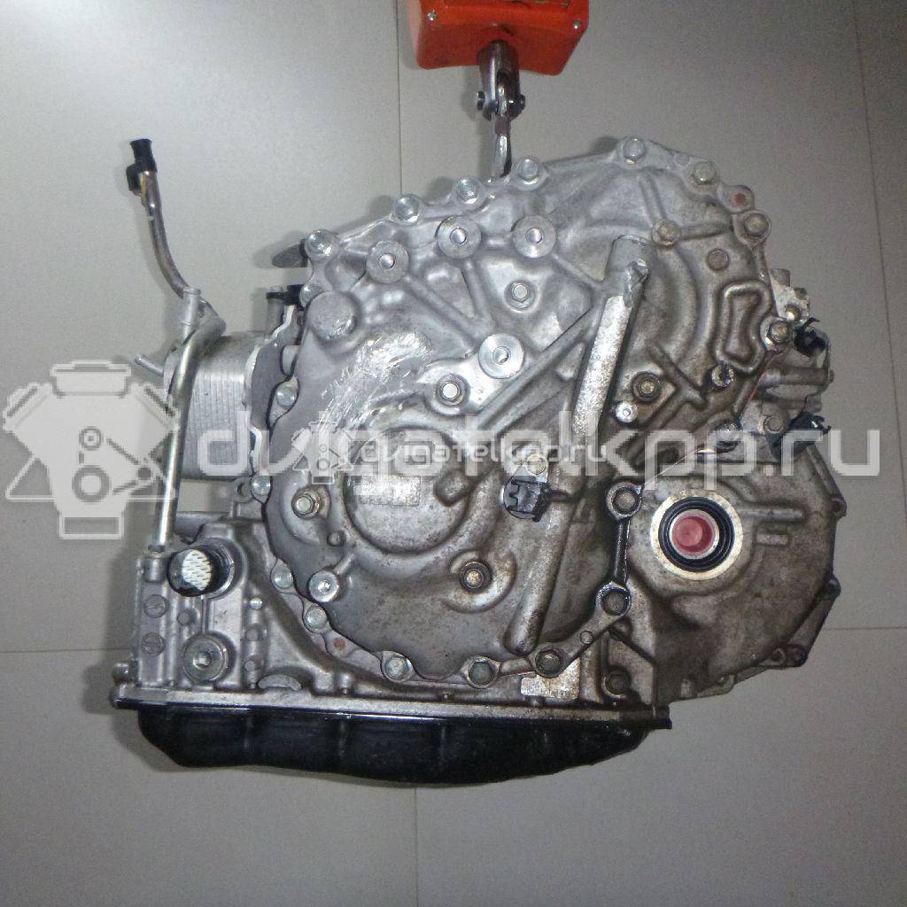 Фото Контрактная (б/у) АКПП для Dongfeng Fengdu / Suzuki / Nissan (Dongfeng) 144 л.с 16V 2.0 л MR20 бензин 310203VX2A {forloop.counter}}