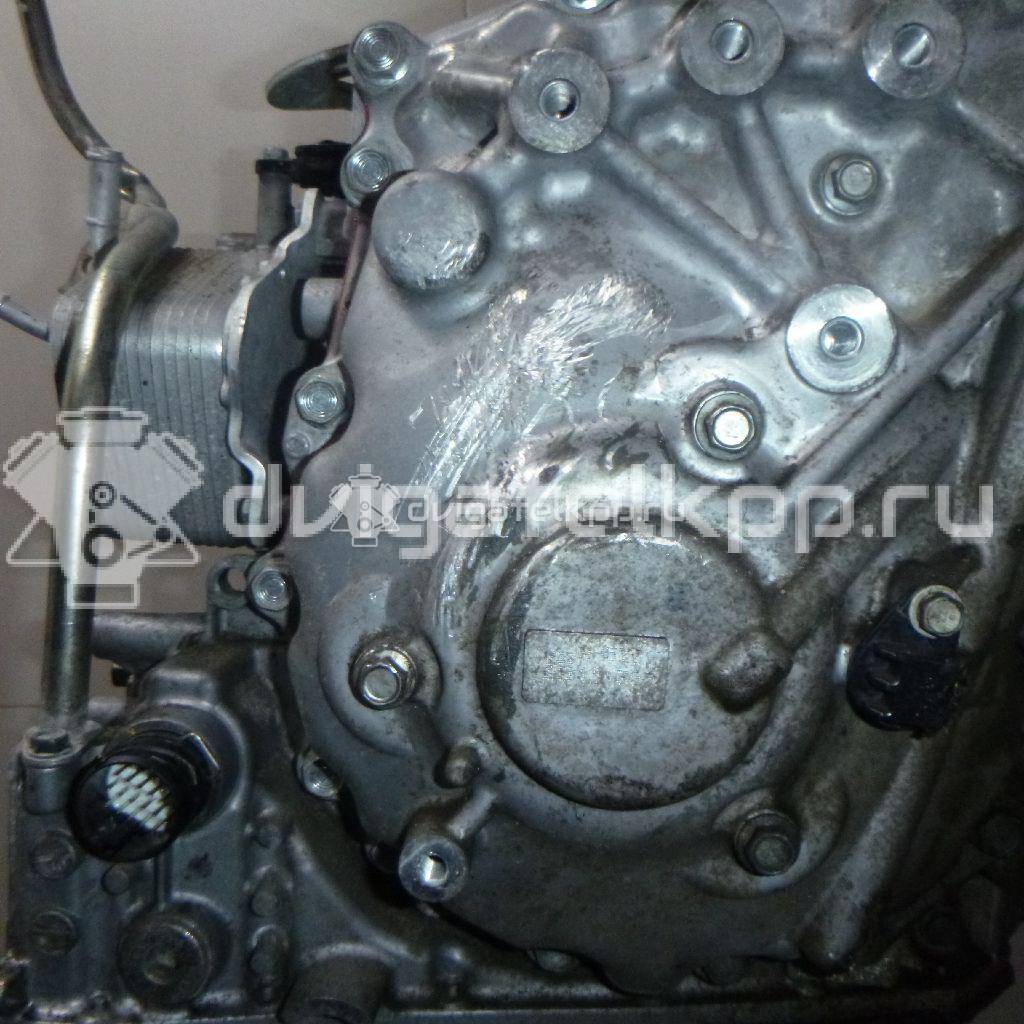 Фото Контрактная (б/у) АКПП для Dongfeng Fengdu / Suzuki / Nissan (Dongfeng) 144 л.с 16V 2.0 л MR20 бензин 310203VX2A {forloop.counter}}