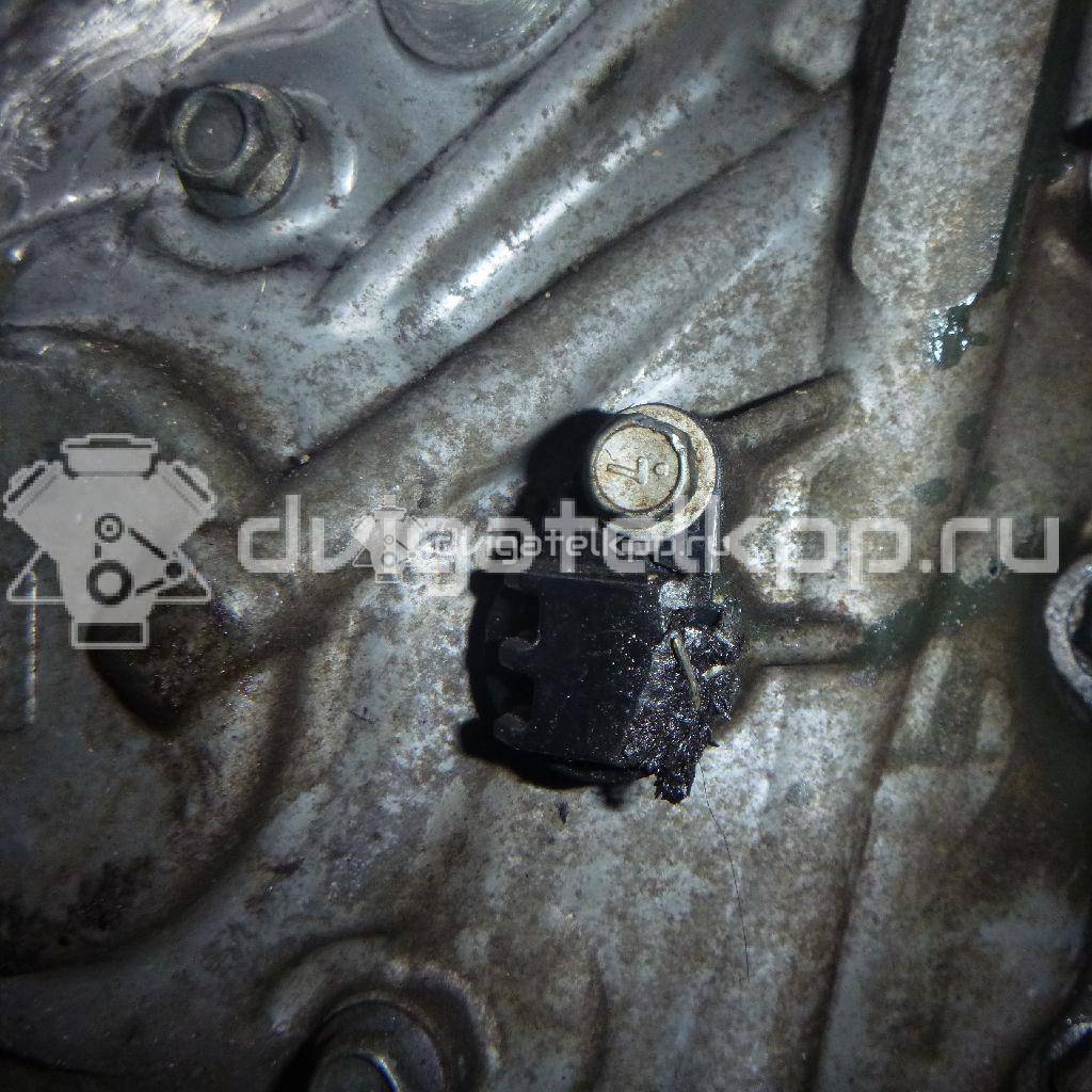 Фото Контрактная (б/у) АКПП для Dongfeng Fengdu / Suzuki / Nissan (Dongfeng) 144 л.с 16V 2.0 л MR20 бензин 310203VX2A {forloop.counter}}