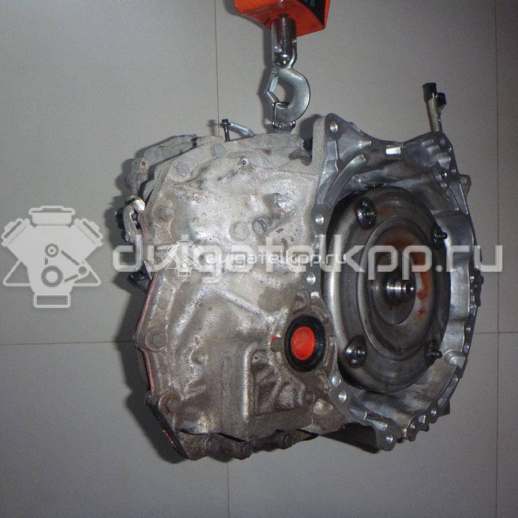 Фото Контрактная (б/у) АКПП для Dongfeng Fengdu / Suzuki / Nissan (Dongfeng) 144 л.с 16V 2.0 л MR20 бензин 310203VX2A {forloop.counter}}