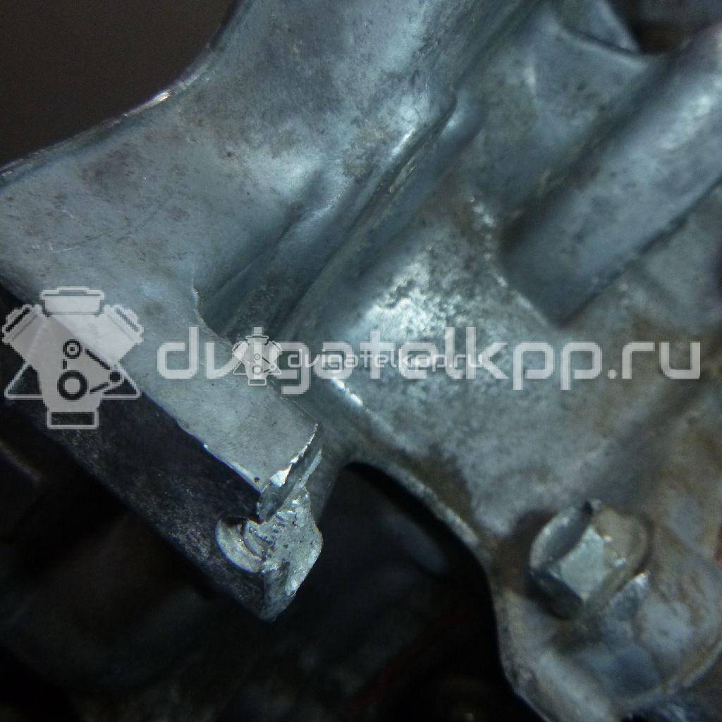 Фото Контрактная (б/у) АКПП для Dongfeng Fengdu / Suzuki / Nissan (Dongfeng) 144 л.с 16V 2.0 л MR20 бензин 310203VX2A {forloop.counter}}