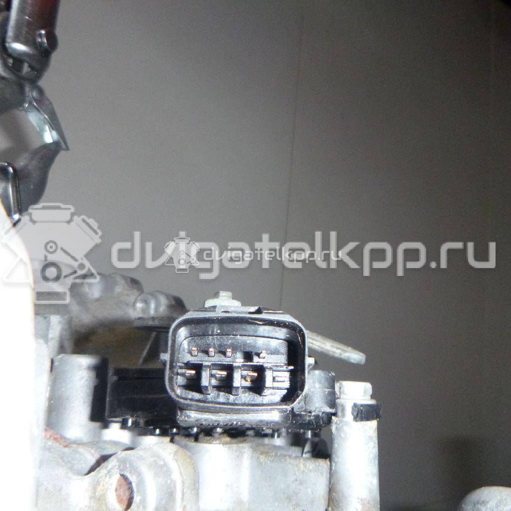 Фото Контрактная (б/у) АКПП для Dongfeng Fengdu / Suzuki / Nissan (Dongfeng) 144 л.с 16V 2.0 л MR20 бензин 310203VX2A {forloop.counter}}