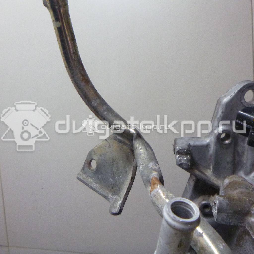 Фото Контрактная (б/у) АКПП для Dongfeng Fengdu / Suzuki / Nissan (Dongfeng) 144 л.с 16V 2.0 л MR20 бензин 310203VX2A {forloop.counter}}