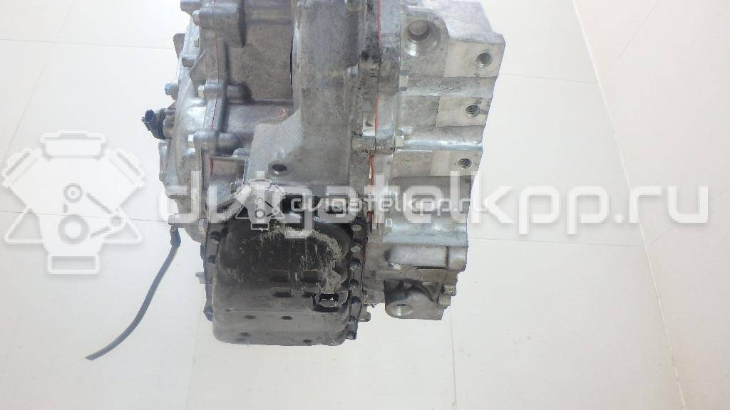 Фото Контрактная (б/у) АКПП для Suzuki / Nissan (Dongfeng) 150 л.с 16V 2.0 л MR20 бензин 310203VX2A {forloop.counter}}