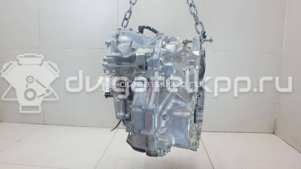 Фото Контрактная (б/у) АКПП для Dongfeng Fengdu / Suzuki / Nissan (Dongfeng) 144 л.с 16V 2.0 л MR20 бензин 310203VX2A {forloop.counter}}