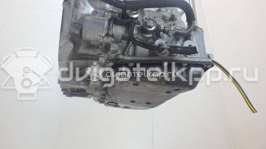 Фото Контрактная (б/у) АКПП для Dongfeng Fengdu / Suzuki / Nissan (Dongfeng) 144 л.с 16V 2.0 л MR20 бензин 310203VX2A {forloop.counter}}