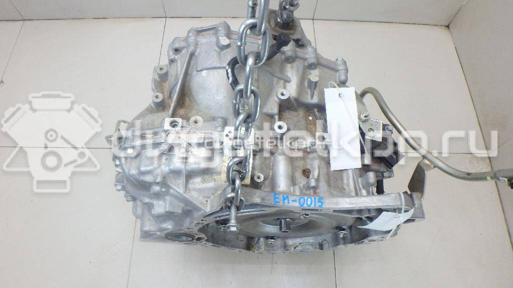 Фото Контрактная (б/у) АКПП для Dongfeng Fengdu / Suzuki / Nissan (Dongfeng) 144 л.с 16V 2.0 л MR20 бензин 310203VX2A {forloop.counter}}