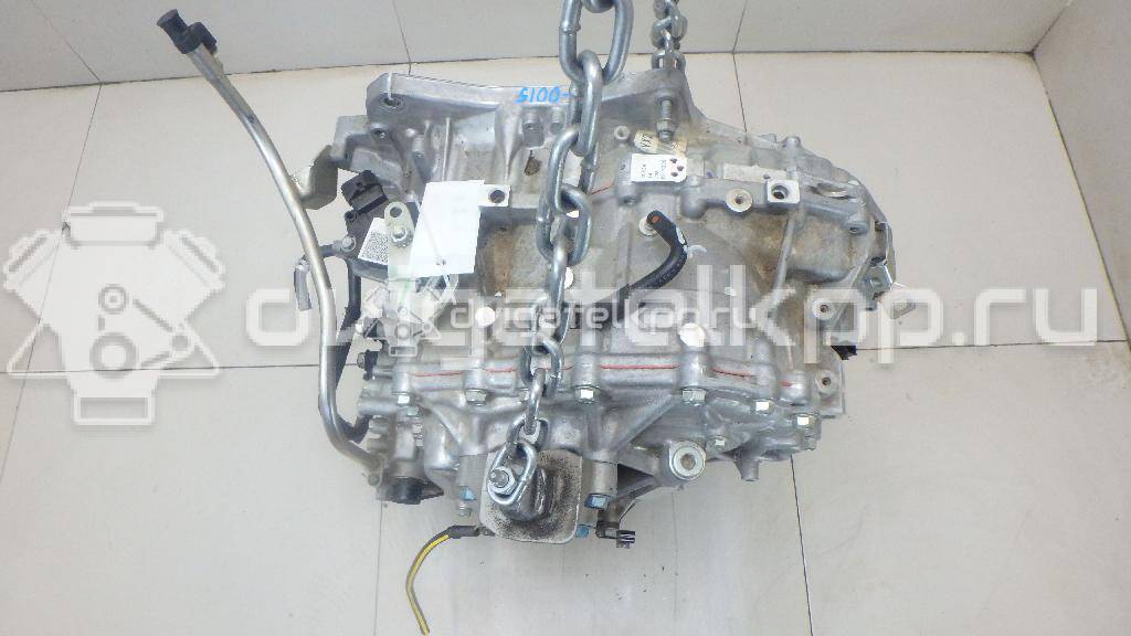 Фото Контрактная (б/у) АКПП для Dongfeng Fengdu / Suzuki / Nissan (Dongfeng) 144 л.с 16V 2.0 л MR20 бензин 310203VX2A {forloop.counter}}