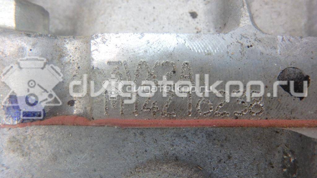 Фото Контрактная (б/у) АКПП для Dongfeng Fengdu / Suzuki / Nissan (Dongfeng) 144 л.с 16V 2.0 л MR20 бензин 310203VX2A {forloop.counter}}