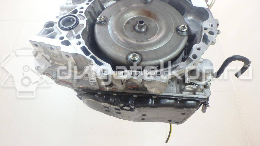 Фото Контрактная (б/у) АКПП для Dongfeng Fengdu / Suzuki / Nissan (Dongfeng) 144 л.с 16V 2.0 л MR20 бензин 310203VX2A {forloop.counter}}