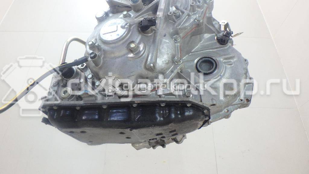 Фото Контрактная (б/у) АКПП для Dongfeng Fengdu / Suzuki / Nissan (Dongfeng) 144 л.с 16V 2.0 л MR20 бензин 310203VX2A {forloop.counter}}