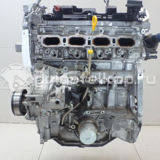 Фото Контрактный (б/у) двигатель MR20DD для Nissan (Dongfeng) / Nissan 140-150 л.с 16V 2.0 л Бензин/спирт 101024EF1A