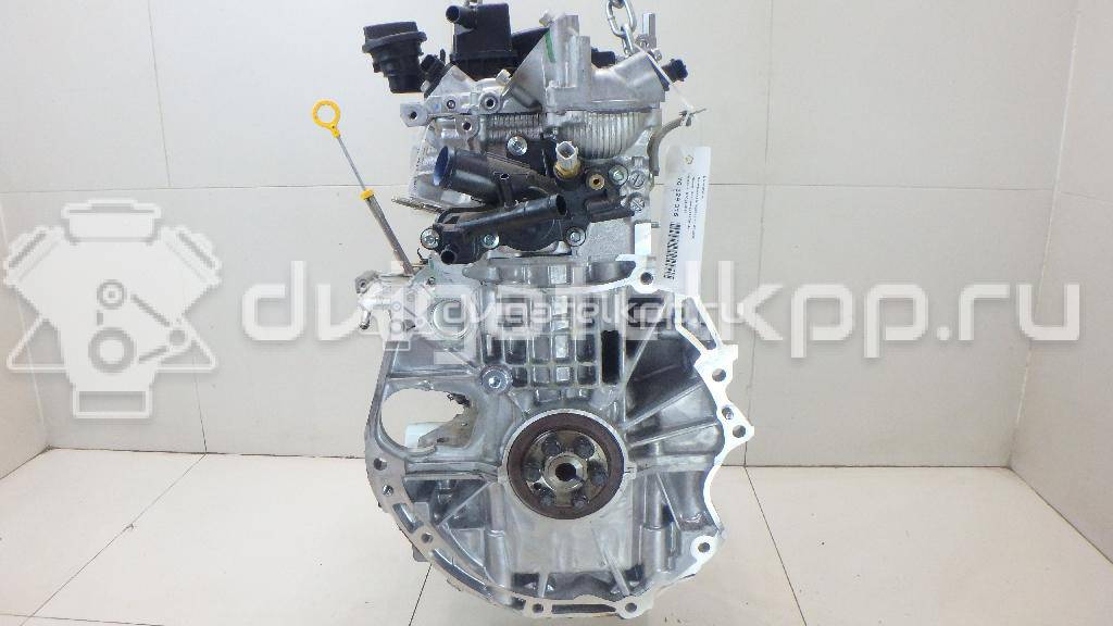 Фото Контрактный (б/у) двигатель MR20DD для Nissan (Dongfeng) / Nissan 140-150 л.с 16V 2.0 л Бензин/спирт 101024EF1A {forloop.counter}}