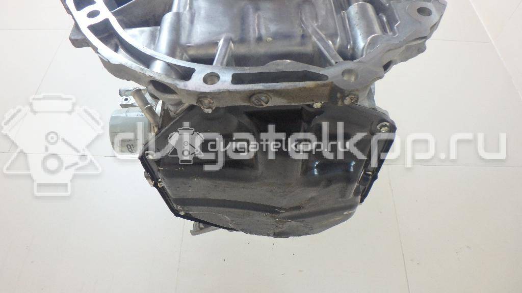 Фото Контрактный (б/у) двигатель MR20DD для Nissan (Dongfeng) / Nissan 140-150 л.с 16V 2.0 л Бензин/спирт 101024EF1A {forloop.counter}}