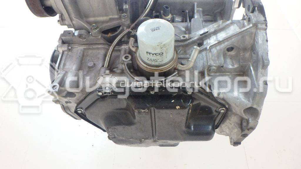 Фото Контрактный (б/у) двигатель MR20DD для Nissan (Dongfeng) / Nissan 140-150 л.с 16V 2.0 л Бензин/спирт 101024EF1A {forloop.counter}}