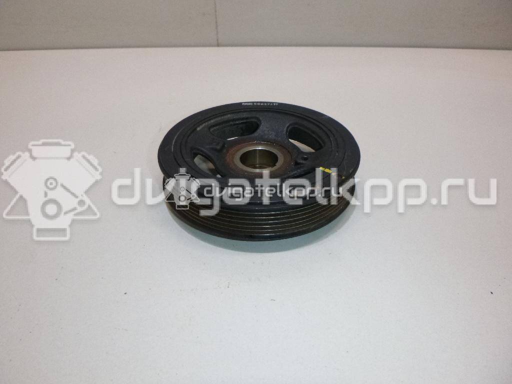 Фото Разъем  123031KC0A для Nissan Juke F15 / Qashqai / X-Trail / Tiida {forloop.counter}}