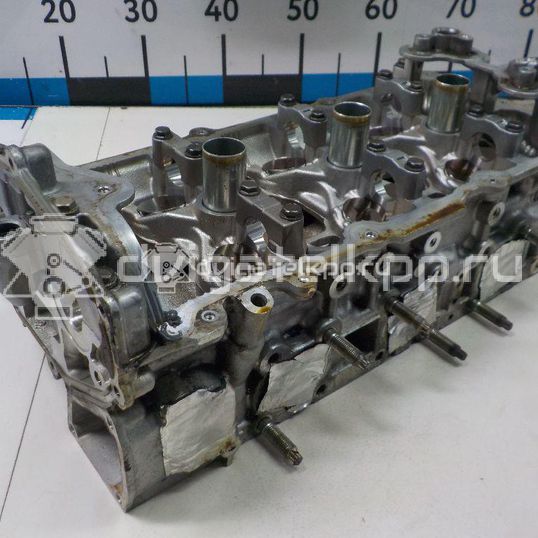 Фото Головка блока  11090jk00a для Infiniti / Mitsuoka / Samsung / Nissan / Mitsubishi / Nissan (Dongfeng)