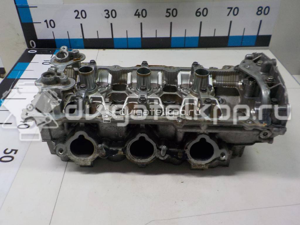 Фото Головка блока  11090jk00a для Infiniti / Mitsuoka / Samsung / Nissan / Mitsubishi / Nissan (Dongfeng) {forloop.counter}}