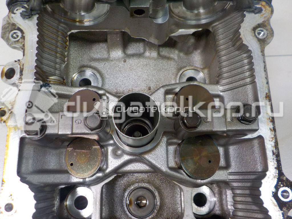 Фото Головка блока  11090jk00a для Infiniti / Mitsuoka / Samsung / Nissan / Mitsubishi / Nissan (Dongfeng) {forloop.counter}}