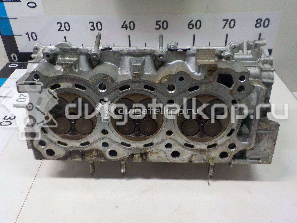 Фото Головка блока  11090jk00a для Infiniti / Mitsuoka / Samsung / Nissan / Mitsubishi / Nissan (Dongfeng) {forloop.counter}}