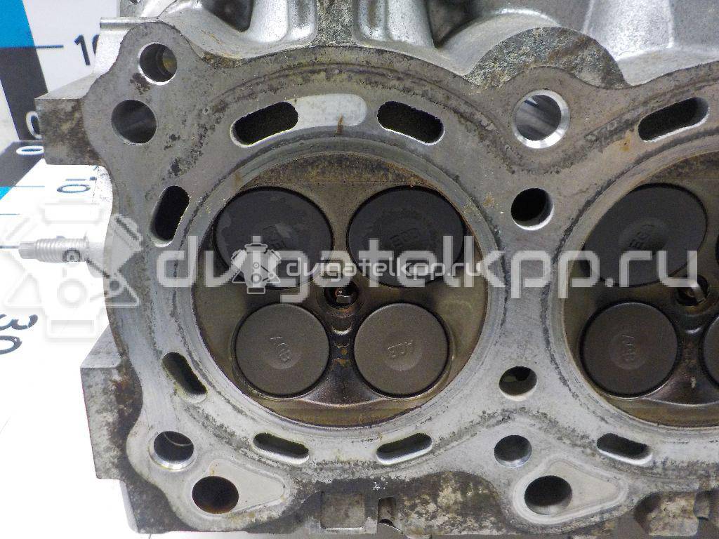 Фото Головка блока  11090jk00a для Infiniti / Mitsuoka / Samsung / Nissan / Mitsubishi / Nissan (Dongfeng) {forloop.counter}}