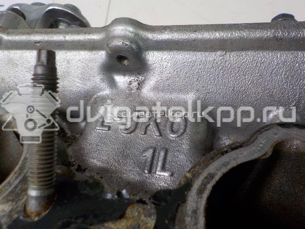 Фото Головка блока  11090jk00a для Infiniti / Mitsuoka / Samsung / Nissan / Mitsubishi / Nissan (Dongfeng) {forloop.counter}}