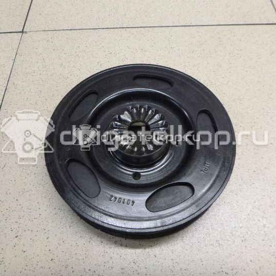 Фото Шкив коленвала  06h105243g для Seat Ibiza / Leon / Toledo / Alhambra / Altea