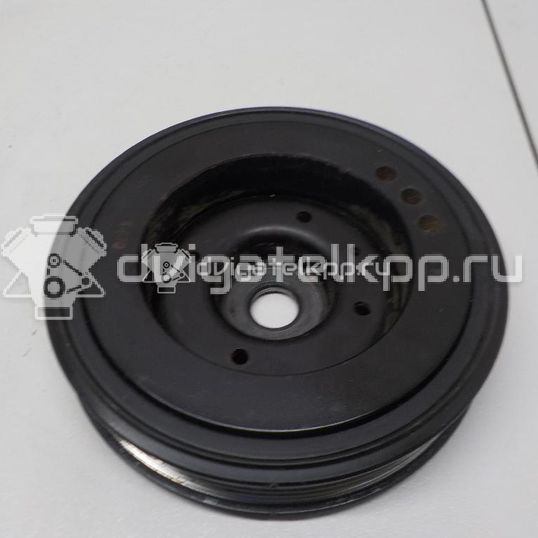 Фото Шкив коленвала  06h105243g для Seat Ibiza / Leon / Toledo / Alhambra / Altea