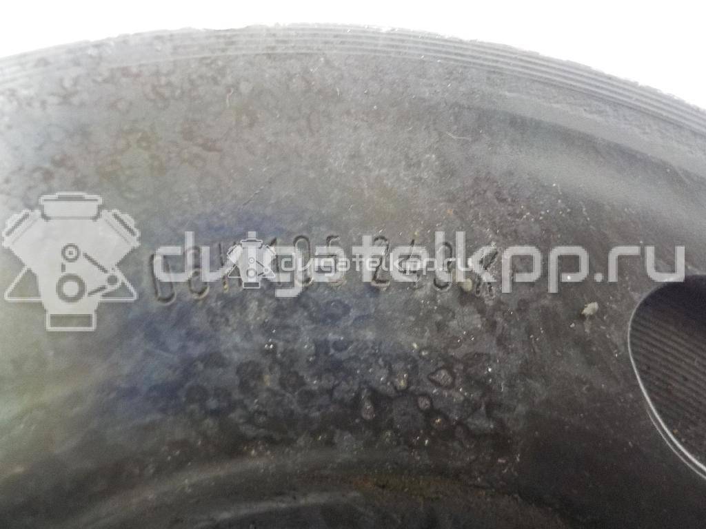 Фото Шкив коленвала  06H105243K для Seat Ibiza / Leon / Toledo / Alhambra / Altea {forloop.counter}}