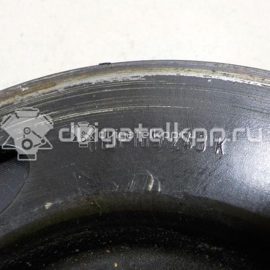 Фото Шкив коленвала  06H105243K для Seat Ibiza / Leon / Toledo / Alhambra / Altea