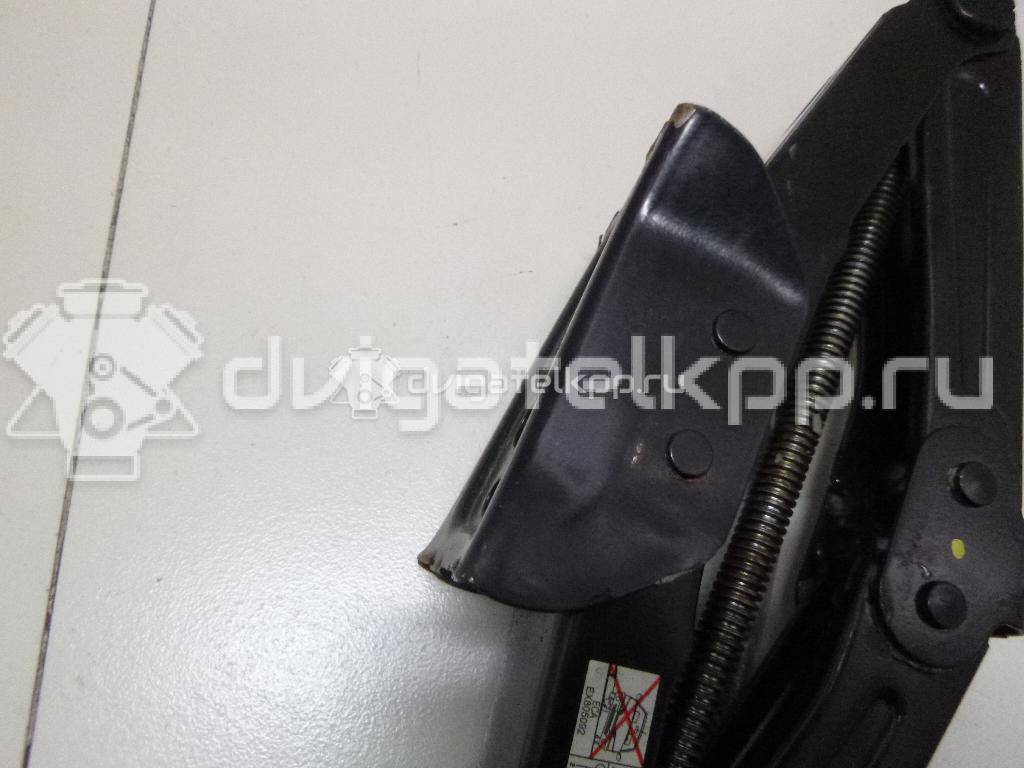 Фото Контрактный (б/у) двигатель  для nissan Almera (G15)  V   995504629R {forloop.counter}}