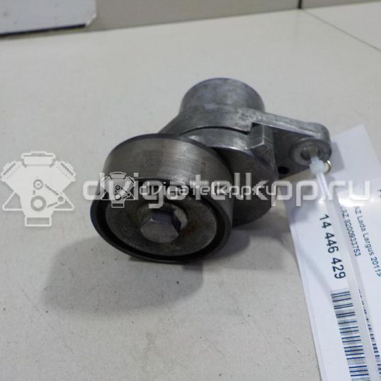 Фото Ролик-натяжитель  8200933753 для nissan Almera (G15)