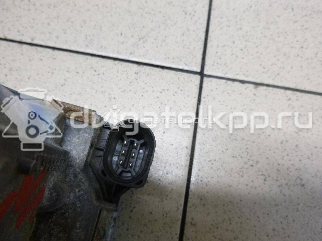 Фото Заслонка дроссельная электрическая  03F133062B для Seat Ibiza / Leon / Toledo / Alhambra / Ateca Kh7 {forloop.counter}}