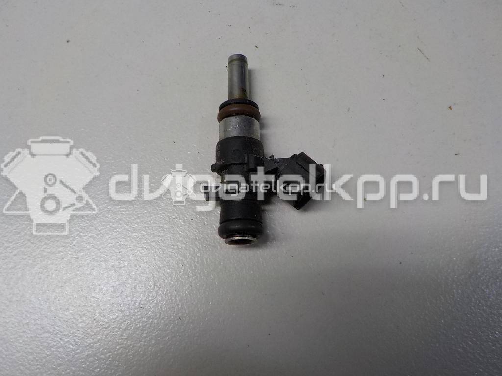 Фото Форсунка инжекторная электрическая  06l906031a для Seat Leon {forloop.counter}}