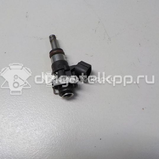 Фото Форсунка инжекторная электрическая  06l906031a для Seat Leon