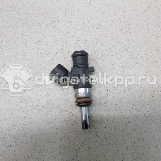 Фото Форсунка инжекторная электрическая  06l906031a для Seat Leon