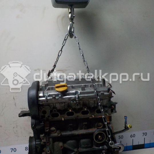 Фото Контрактный (б/у) двигатель Z 18 XE для Holden / Opel / Chevrolet / Vauxhall 122-125 л.с 16V 1.8 л бензин 93173806