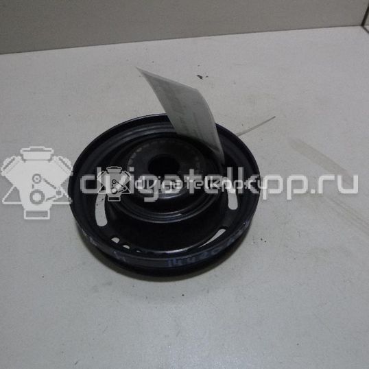 Фото Шкив коленвала  55559328 для Opel Astra / Corsa / Vectra / Signum / Zafira