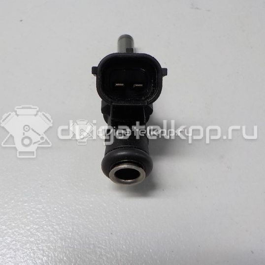 Фото Форсунка инжекторная электрическая  06L906031A для Seat Leon