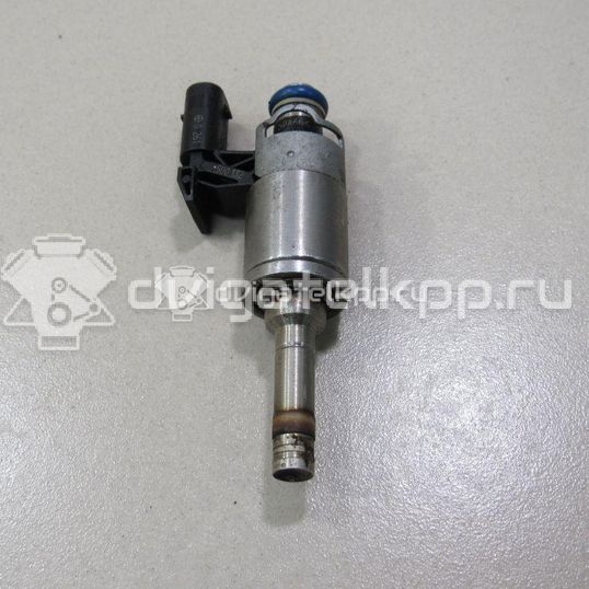 Фото Форсунка инжекторная электрическая  06L906031A для Seat Leon