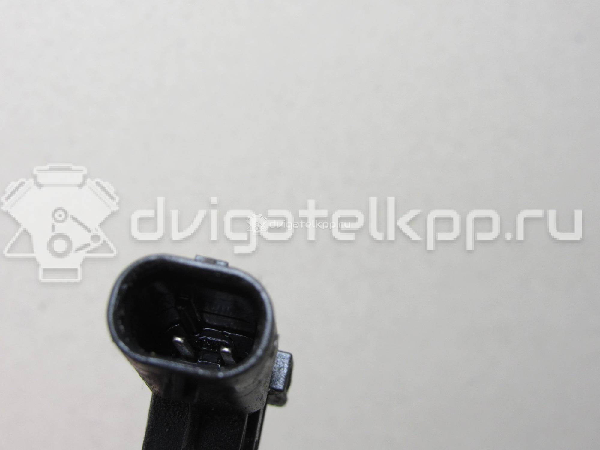 Фото Форсунка инжекторная электрическая  06L906031A для Seat Leon {forloop.counter}}