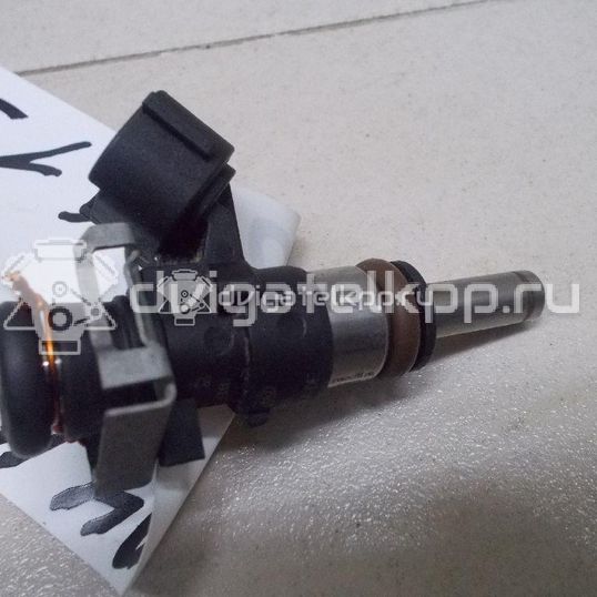 Фото Форсунка инжекторная электрическая  06l906031a для Seat Leon