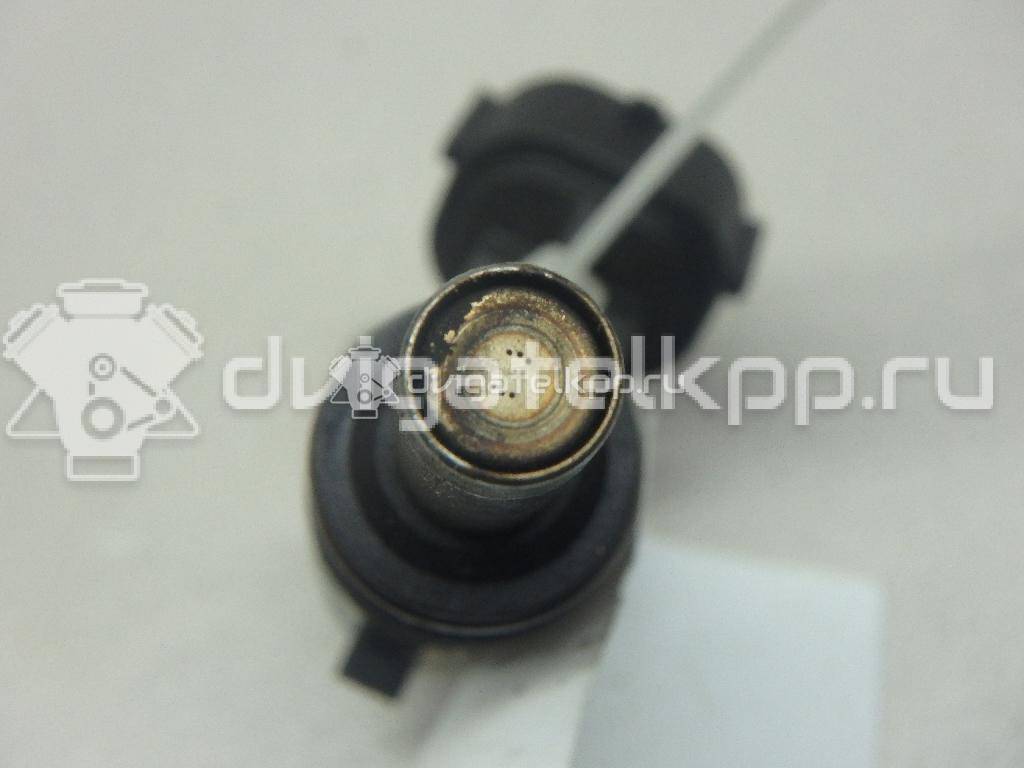 Фото Форсунка инжекторная электрическая  06L906031A для Seat Leon {forloop.counter}}