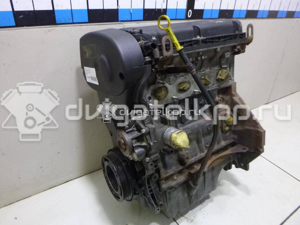 Фото Контрактный (б/у) двигатель Z 18 XER для Holden / Opel / Chevrolet / Vauxhall 140 л.с 16V 1.8 л бензин 5601646 {forloop.counter}}