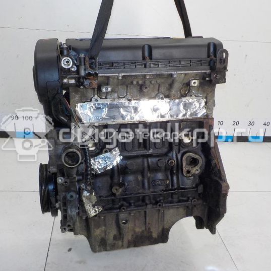 Фото Контрактный (б/у) двигатель Z 18 XER для Holden / Opel / Chevrolet / Vauxhall 140 л.с 16V 1.8 л бензин 93188485