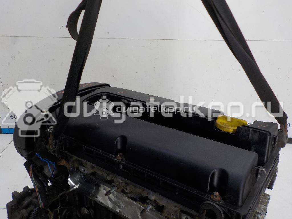 Фото Контрактный (б/у) двигатель A 18 XER для Opel / Vauxhall 137-140 л.с 16V 1.8 л бензин 93188485 {forloop.counter}}