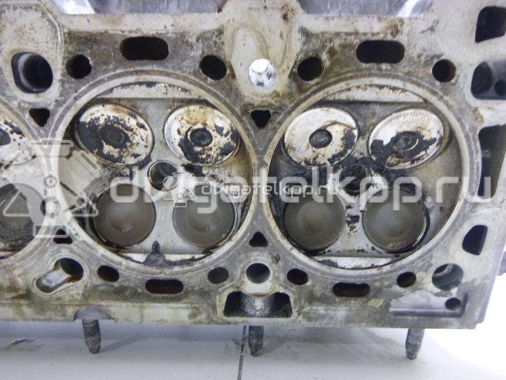 Фото Головка блока  5607239 для Holden / Opel / Chevrolet / Vauxhall {forloop.counter}}