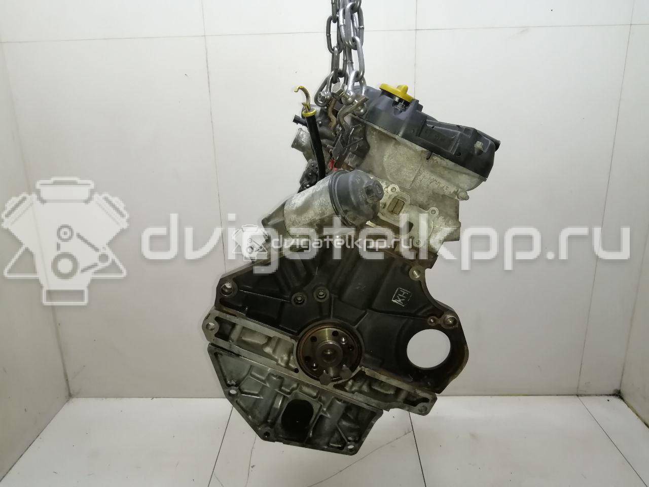 Фото Контрактный (б/у) двигатель Z 12 XEP для Opel / Suzuki / Vauxhall 75-80 л.с 16V 1.2 л бензин 55354081 {forloop.counter}}